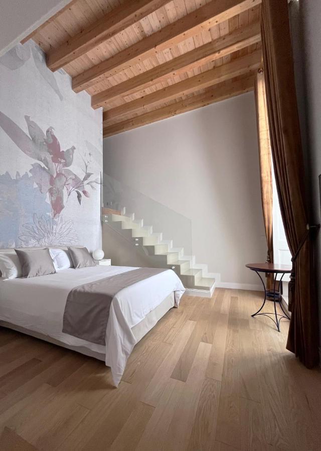 Corso Grand Suites Barletta Exterior foto