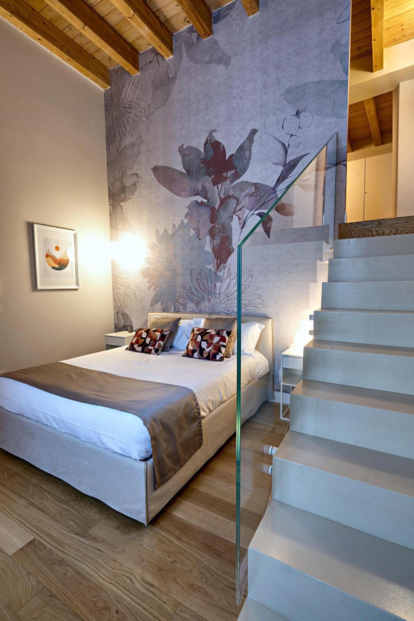 Corso Grand Suites Barletta Exterior foto